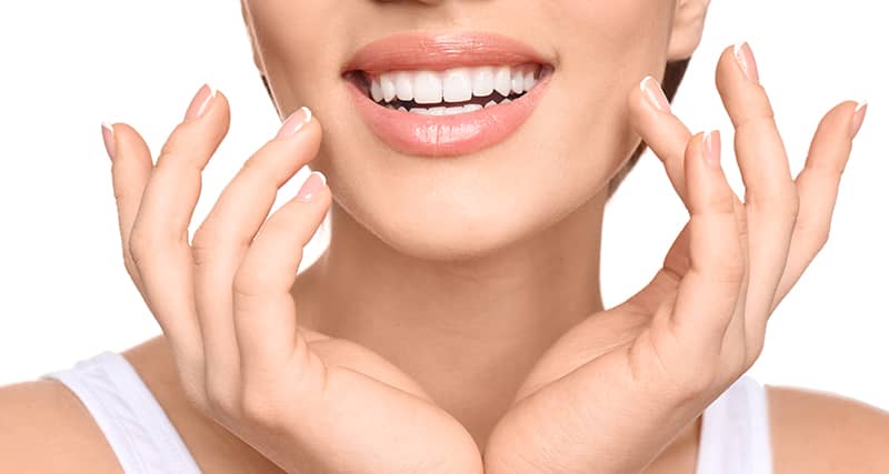 خدمات Tooth Guard للأسنان